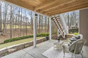 14375 Morning Mountain Way, Alpharetta, GA 30004 - Photo 32