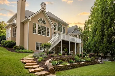 14375 Morning Mountain Way, Milton, GA 30004 - Photo 44