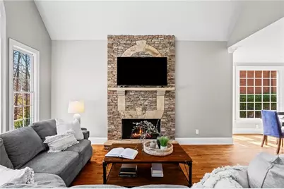 14375 Morning Mountain Way, Milton, GA 30004 - Photo 12