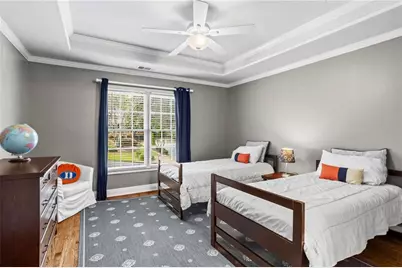 14375 Morning Mountain Way, Alpharetta, GA 30004 - Photo 38