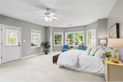 14375 Morning Mountain Way, Milton, GA 30004 - Photo 42