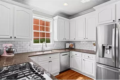 14375 Morning Mountain Way, Alpharetta, GA 30004 - Photo 20