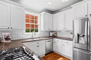 14375 Morning Mountain Way, Alpharetta, GA 30004 - Photo 20