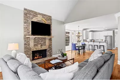 14375 Morning Mountain Way, Alpharetta, GA 30004 - Photo 14