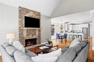 14375 Morning Mountain Way, Alpharetta, GA 30004 - Photo 14