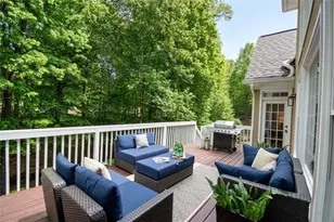 14375 Morning Mountain Way, Milton, GA 30004 - Photo 52