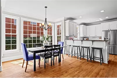 14375 Morning Mountain Way, Alpharetta, GA 30004 - Photo 16