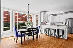 14375 Morning Mountain Way, Alpharetta, GA 30004 - Photo 16