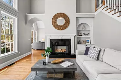 14375 Morning Mountain Way, Alpharetta, GA 30004 - Photo 6