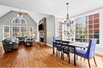 14375 Morning Mountain Way, Milton, GA 30004 - Photo 20