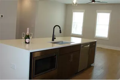 1044 Claudette Colvin Court, Atlanta, GA 30318 - Photo 8
