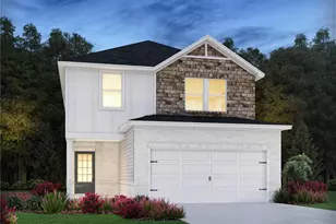 2606 Double Oak Trl, Lawrenceville, GA 30045 - Photo 1