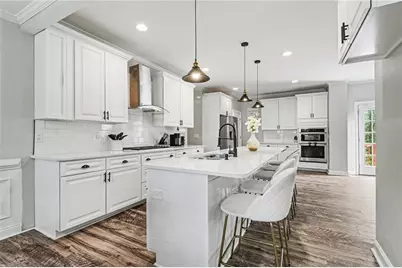 515 Gracelyn Court SW, Atlanta, GA 30331 - Photo 10