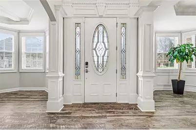 515 Gracelyn Court SW, Atlanta, GA 30331 - Photo 6