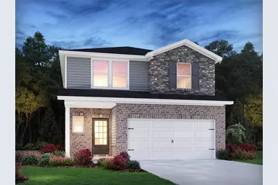 2576 Double Oak Trail, Lawrenceville, GA 30045 - Photo 1