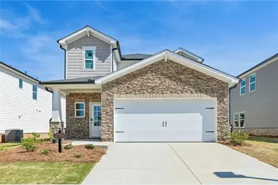 2566 Double Oak Trail, Lawrenceville, GA 30045 - Photo 2
