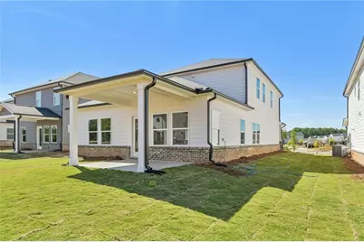 2566 Double Oak Trail, Lawrenceville, GA 30045 - Photo 46
