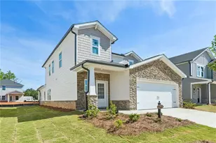 2566 Double Oak Trl, Lawrenceville, GA 30045 - Photo 4