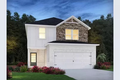 2546 Double Oak Trail, Lawrenceville, GA 30045 - Photo 1