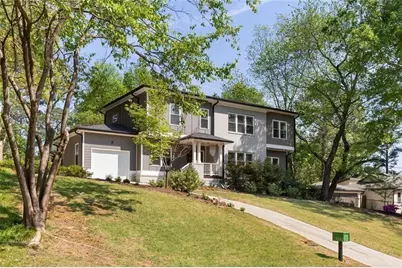 1392 Rupert Road, Decatur, GA 30030 - Photo 2