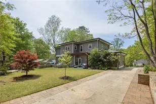 1392 Rupert Rd, Decatur, GA 30030 - Photo 4