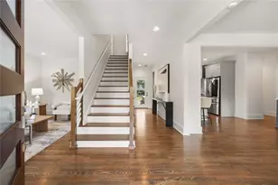 1392 Rupert Rd, Decatur, GA 30030 - Photo 4