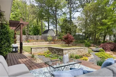 1392 Rupert Road, Decatur, GA 30030 - Photo 20