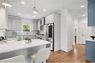 1392 Rupert Road, Decatur, GA 30030 - Photo 16