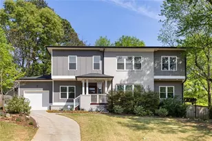 1392 Rupert Rd, Decatur, GA 30030 - Photo 1