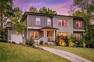 1392 Rupert Rd, Decatur, GA 30030 - Photo 1
