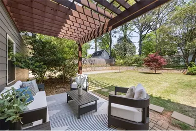 1392 Rupert Road, Decatur, GA 30030 - Photo 18