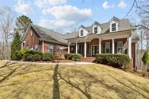 9810 Walnut Grove Trail, Villa Rica, GA 30180 - Photo 2