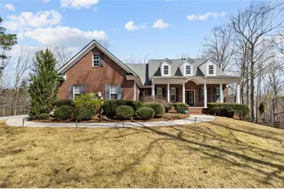 9810 Walnut Grove Trail, Villa Rica, GA 30180 - Photo 1
