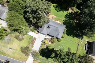 665 Island Shoals Rd, Covington, GA 30016 - Photo 2