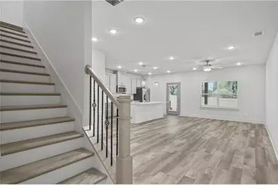 4235 Fern River Trail, Norcross, GA 30093 - Photo 4