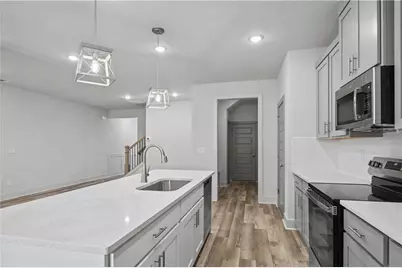 4235 Fern River Trail, Norcross, GA 30093 - Photo 10