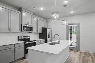 4235 Fern River Trail, Norcross, GA 30093 - Photo 8