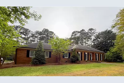 945 Poplar Street, Monroe, GA 30655 - Photo 2