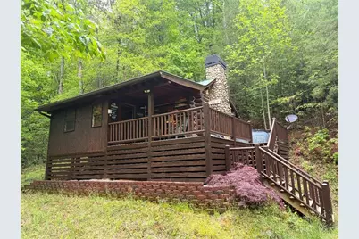 1790 Stanley Creek Road, Cherry Log, GA 30522 - Photo 1