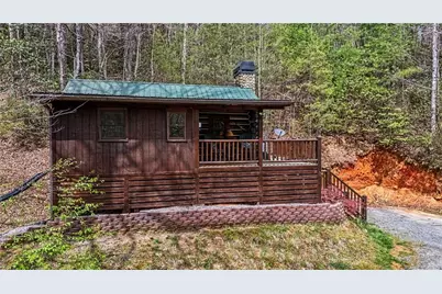 1790 Stanley Creek Road, Cherry Log, GA 30522 - Photo 30