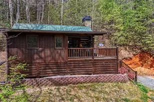 1790 Stanley Creek Rd, Cherry Log, GA 30522 - Photo 30
