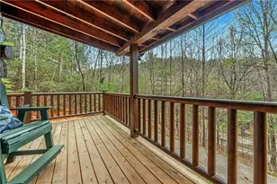 1790 Stanley Creek Rd, Cherry Log, GA 30522 - Photo 4
