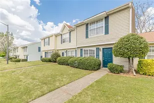 402 Bainbridge Dr, McDonough, GA 30253 - Photo 2