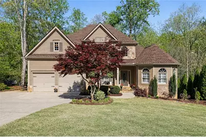 4030 Three Chimneys Farm Lane, Cumming, GA 30041 - Photo 2