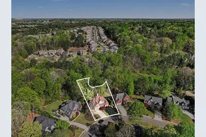 4030 Three Chimneys Lane, Cumming, GA 30041 - Photo 38