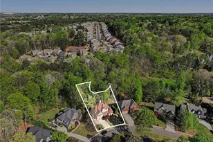 4030 Three Chimneys Farm Ln, Cumming, GA 30041 - Photo 38