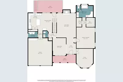 4030 Three Chimneys Lane, Cumming, GA 30041 - Photo 36
