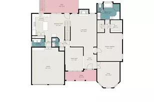 4030 Three Chimneys Farm Ln, Cumming, GA 30041 - Photo 36