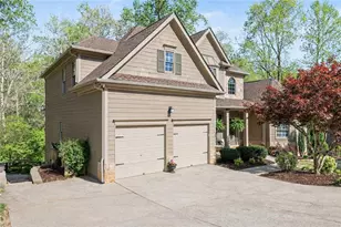 4030 Three Chimneys Farm Ln, Cumming, GA 30041 - Photo 2