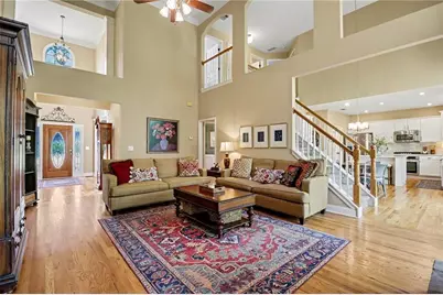 4030 Three Chimneys Farm Lane, Cumming, GA 30041 - Photo 6